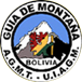 Guides association